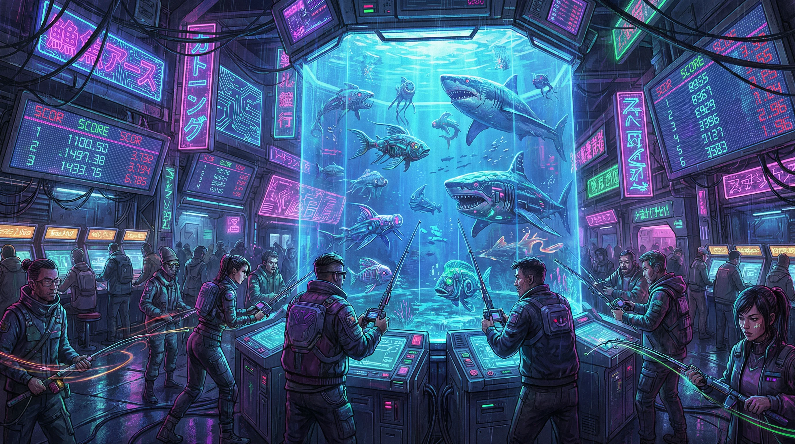 闪电反射增强器启动时的神经连接